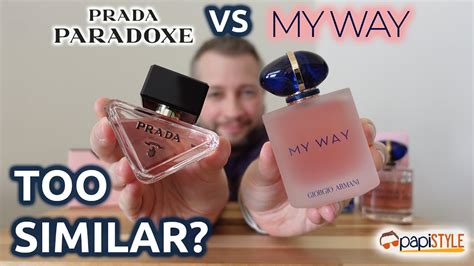 dupe prada paradoxe intense|prada paradoxe dupe zara.